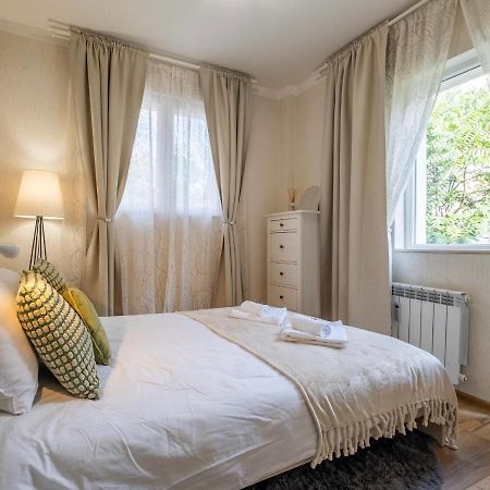 #Maison㊶ - A Vibrant, Urban Stay Sófia Exterior foto
