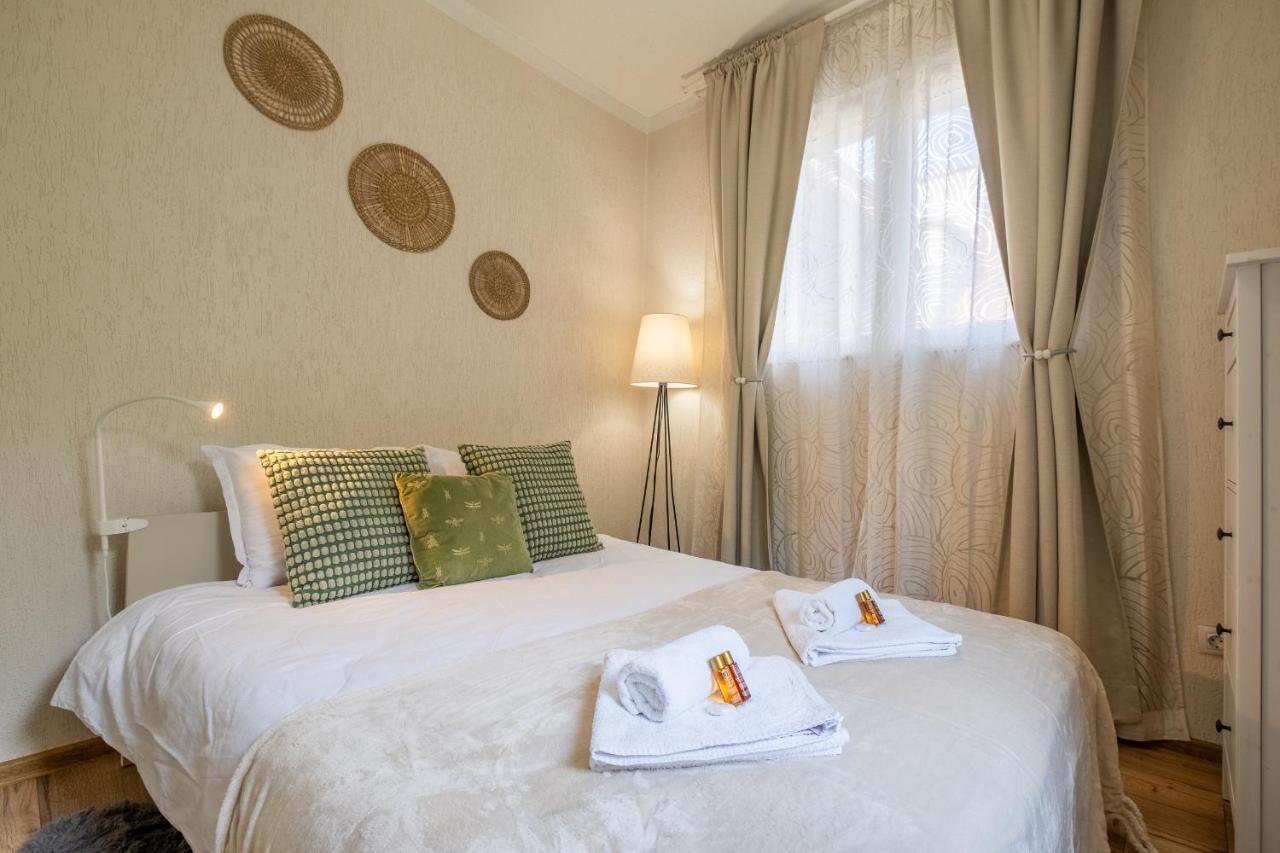 #Maison㊶ - A Vibrant, Urban Stay Sófia Exterior foto