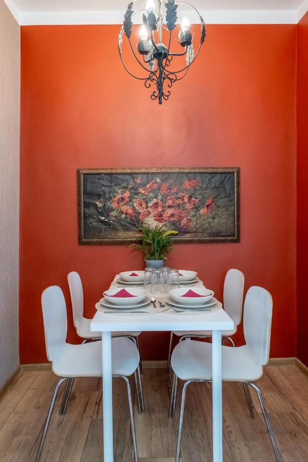 #Maison㊶ - A Vibrant, Urban Stay Sófia Exterior foto