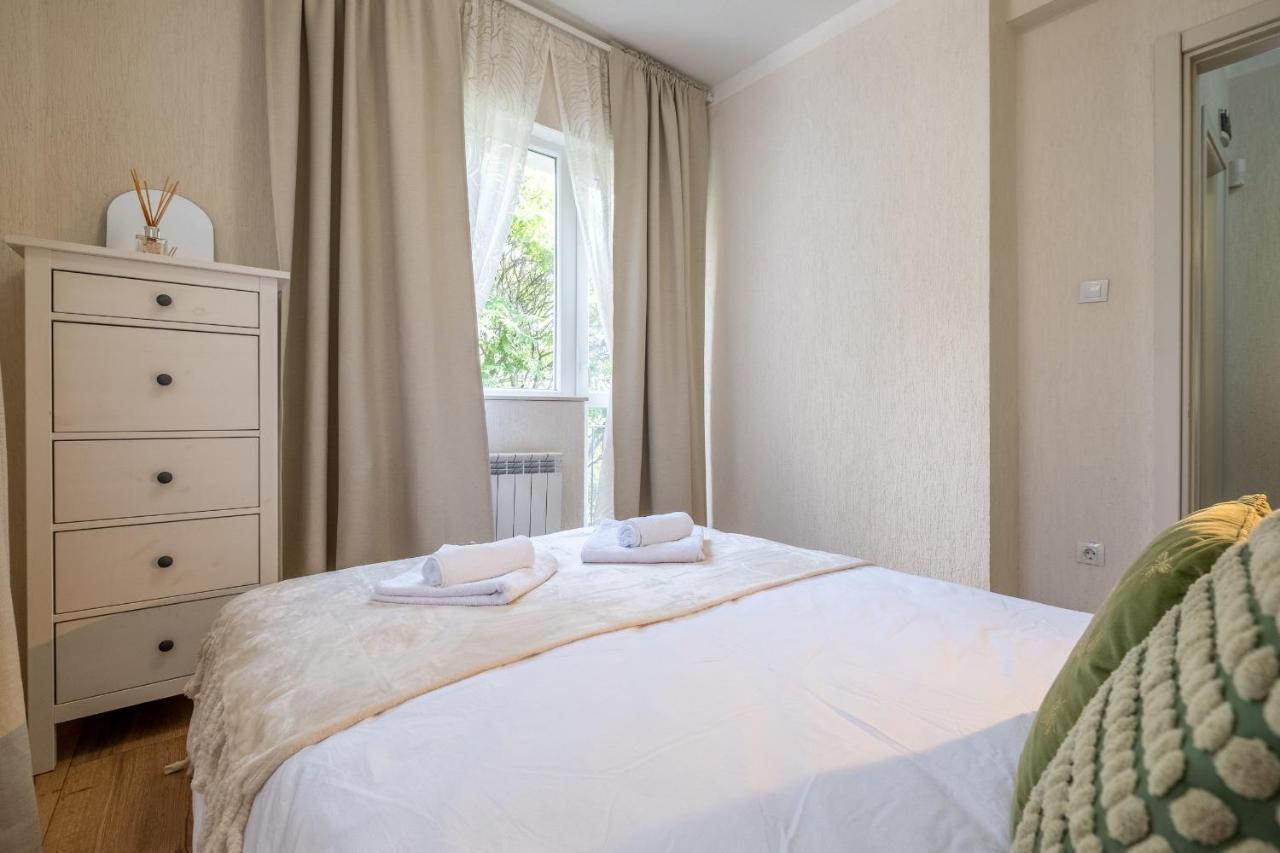 #Maison㊶ - A Vibrant, Urban Stay Sófia Exterior foto