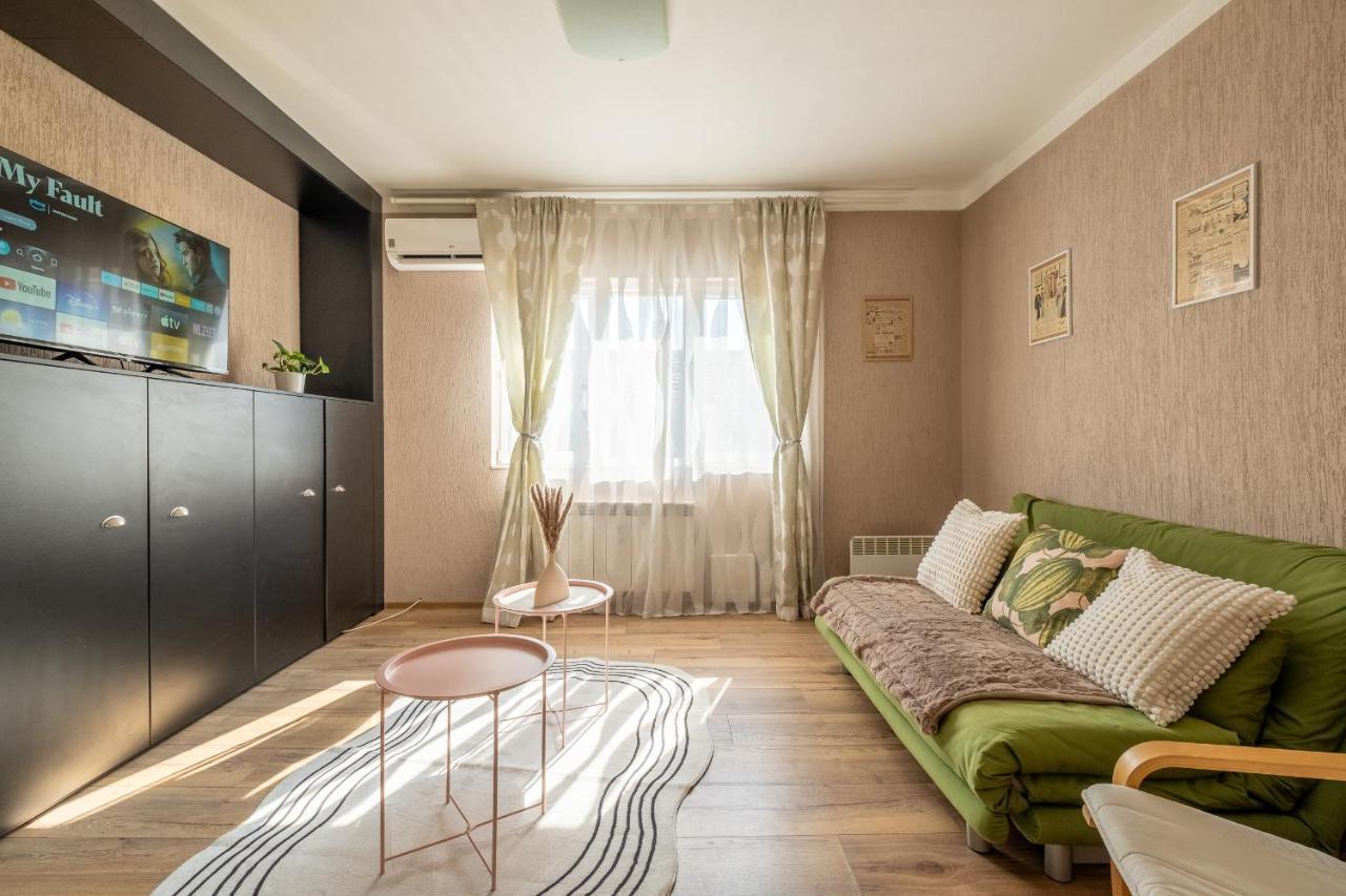 #Maison㊶ - A Vibrant, Urban Stay Sófia Exterior foto