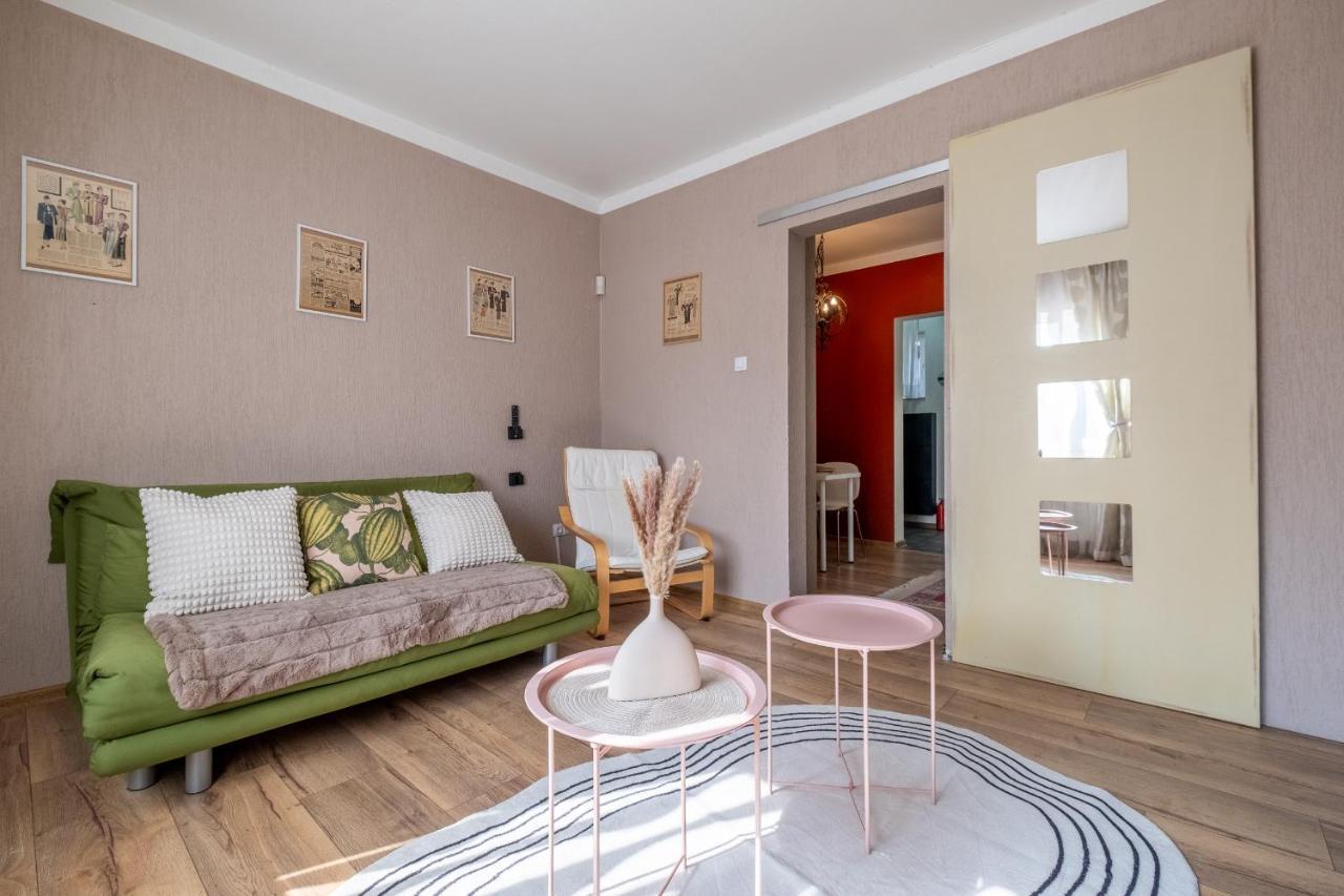 #Maison㊶ - A Vibrant, Urban Stay Sófia Exterior foto